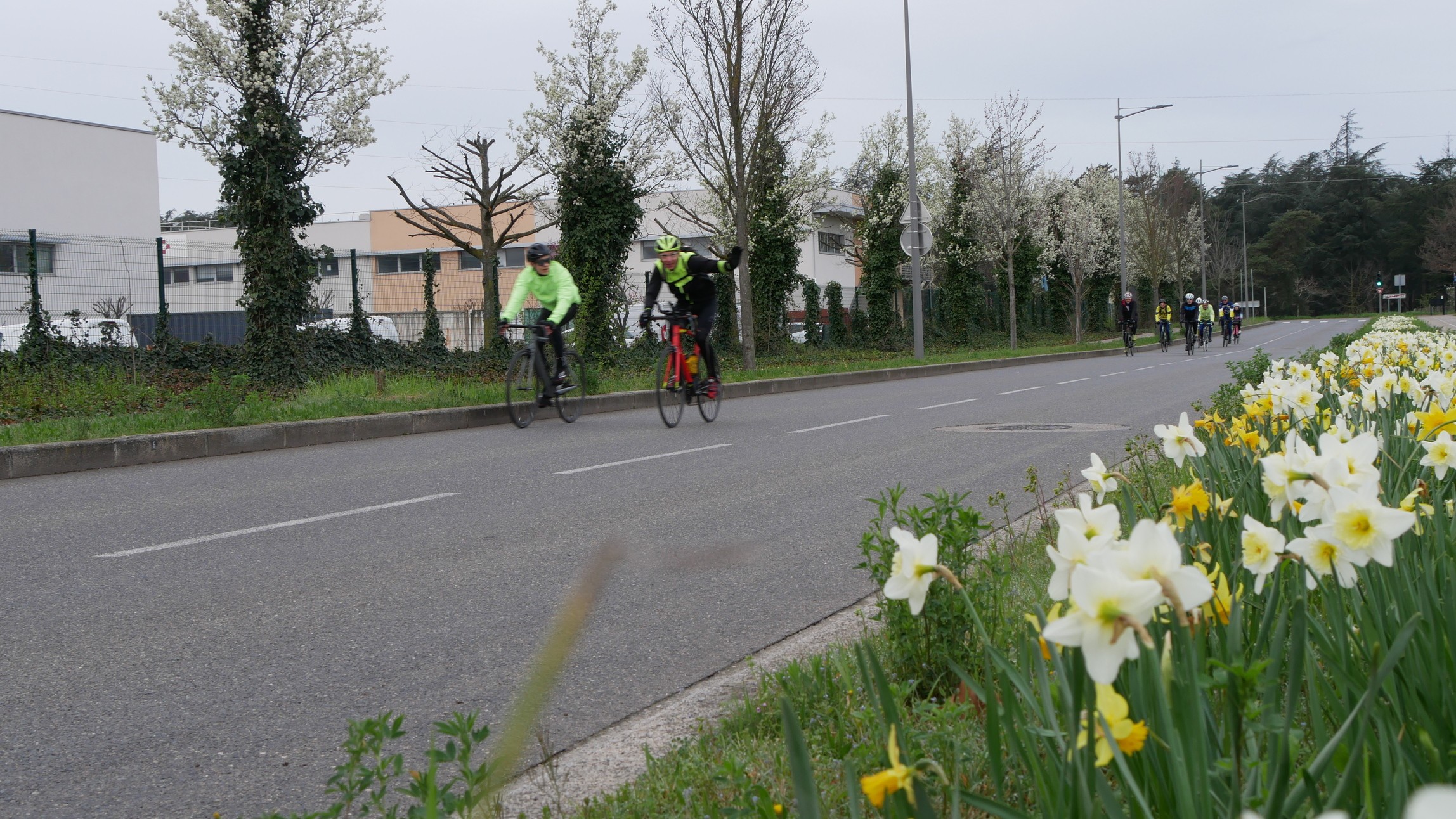 Les participants 37 